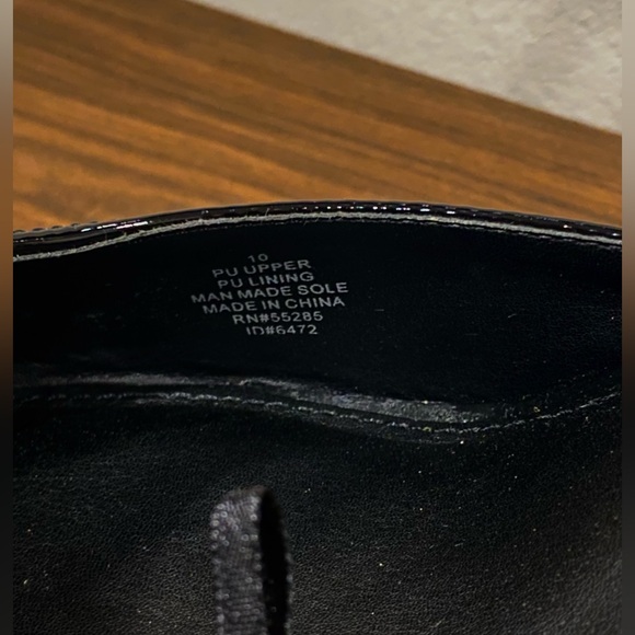 Express Pointed Toe Pumps - Picture 6 of 6